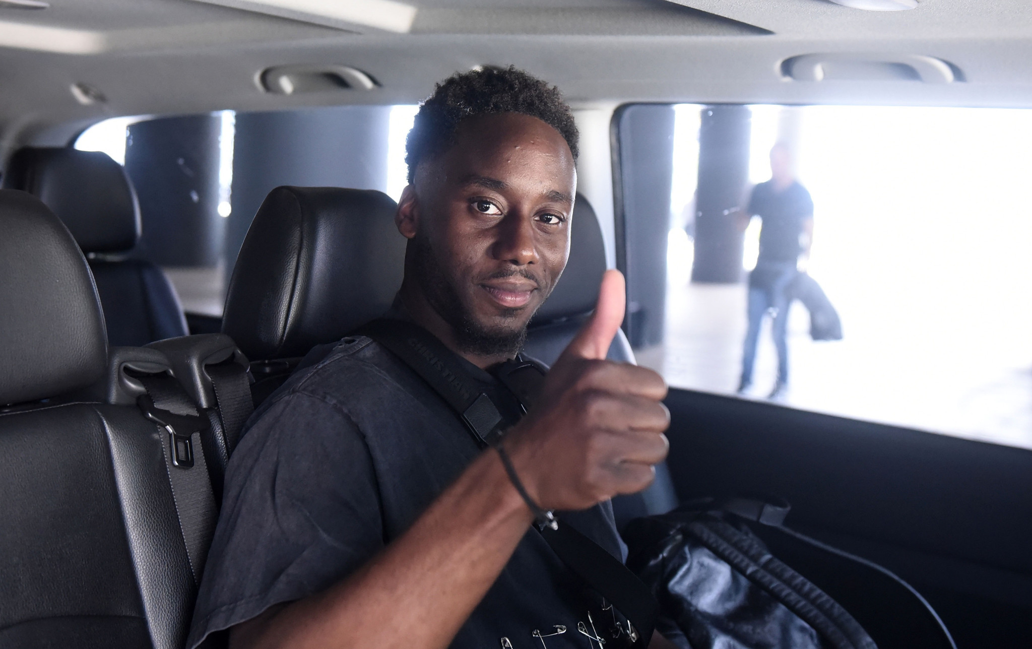 Μήνυμα του Μεϊτέ: «ΠΑΟΚάρα είμαι χαρούμενος που επέστρεψα» (video)