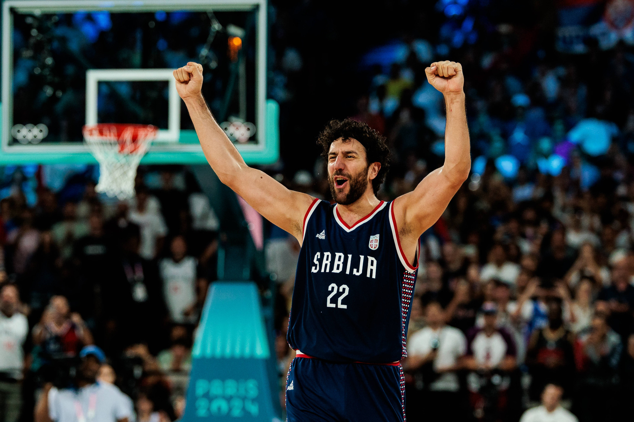 «BACK2ΜΠΑΚ»: Ο Χρήστος Τσάλτας για τις πολύ καλές πιθανότητες του Ολυμπιακού για Μίτσιτς