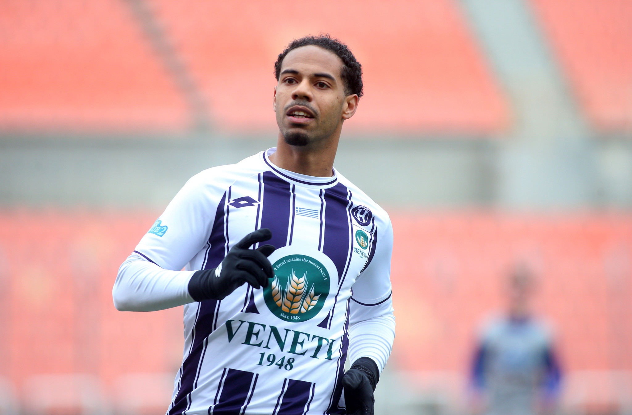 Στην Καλαμάτα ο Μιράντα