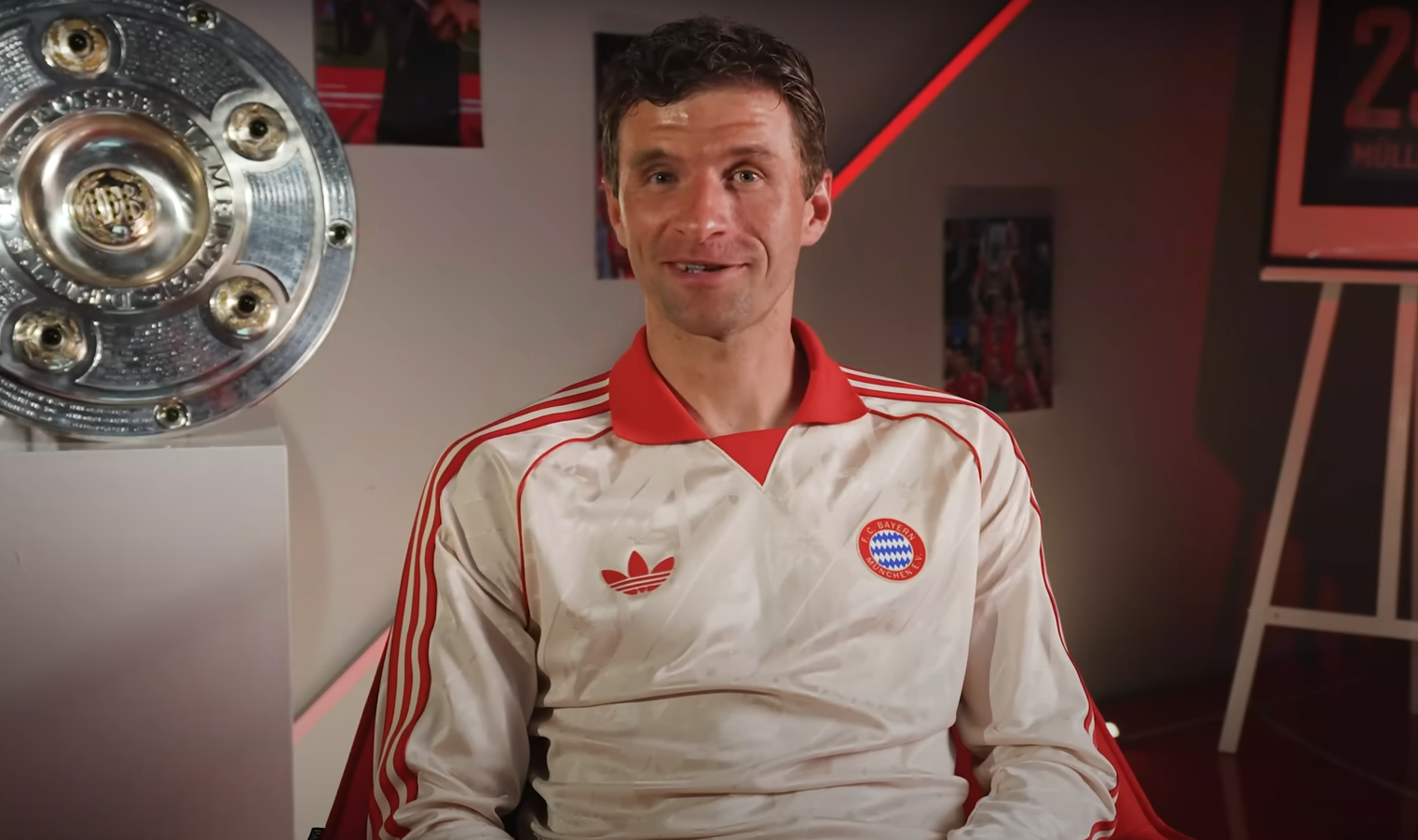 «Μπορούμε να φυτέψουμε πολλά δέντρα με αυτό» - Εκπληκτος ο Μίλερ με το κόστος μεταγραφής του Βιρτς