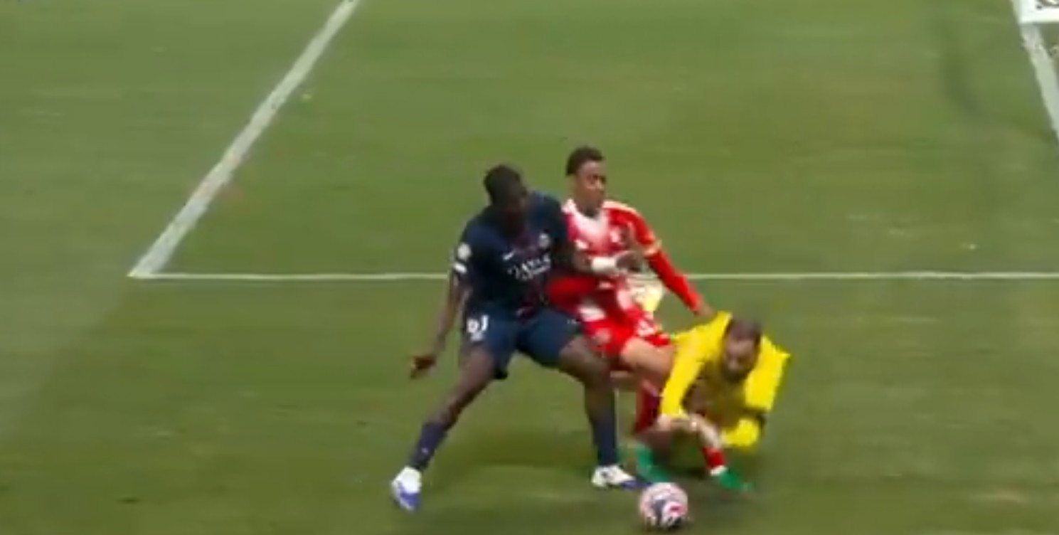 Ξέσπασμα στην Μπάγερν κατά Ντοναρούμα για τον σοβαρό τραυματισμό του Μουσιάλα