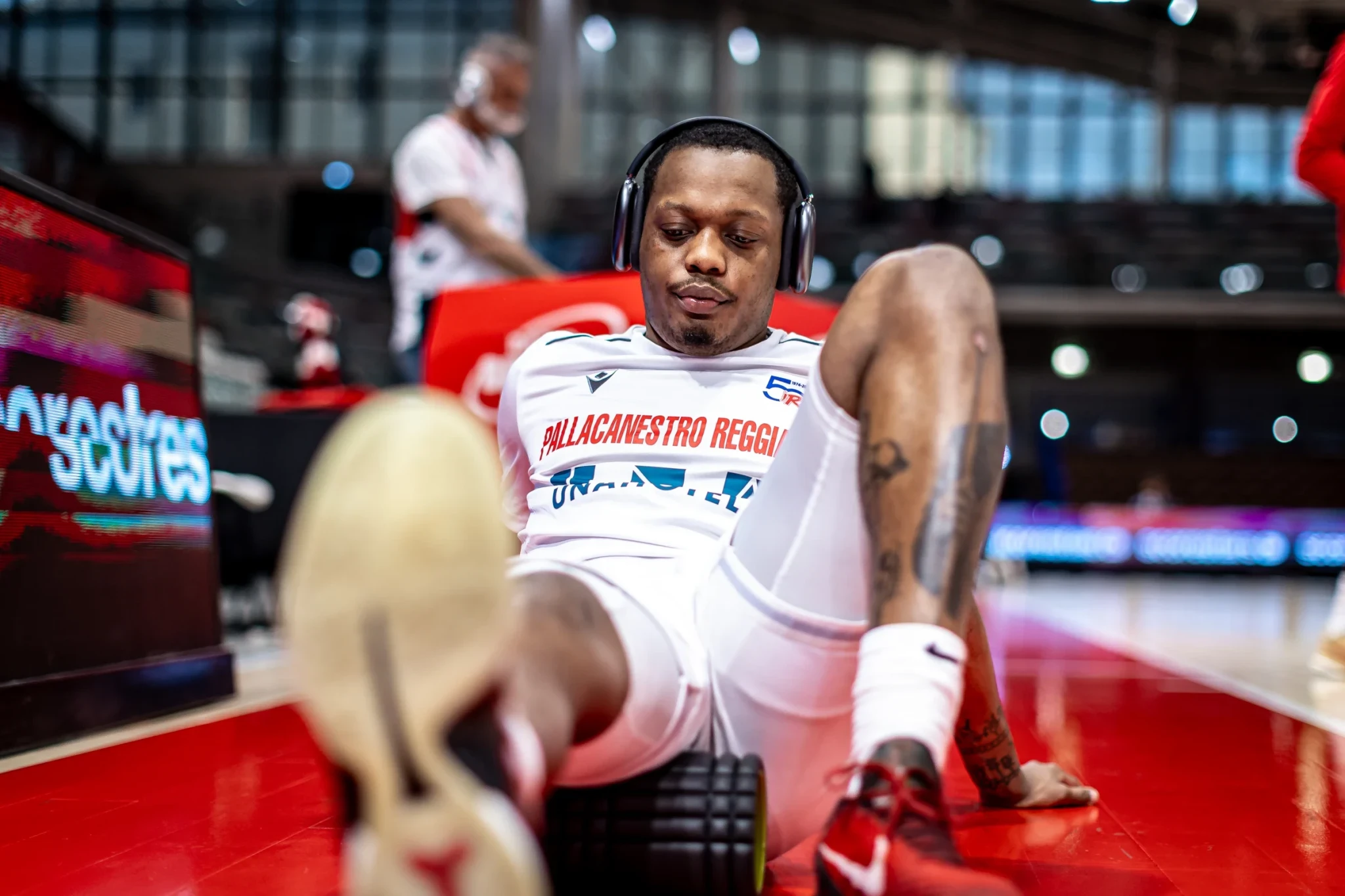 Προχωράει για Ουίνστον η ΑΕΚ