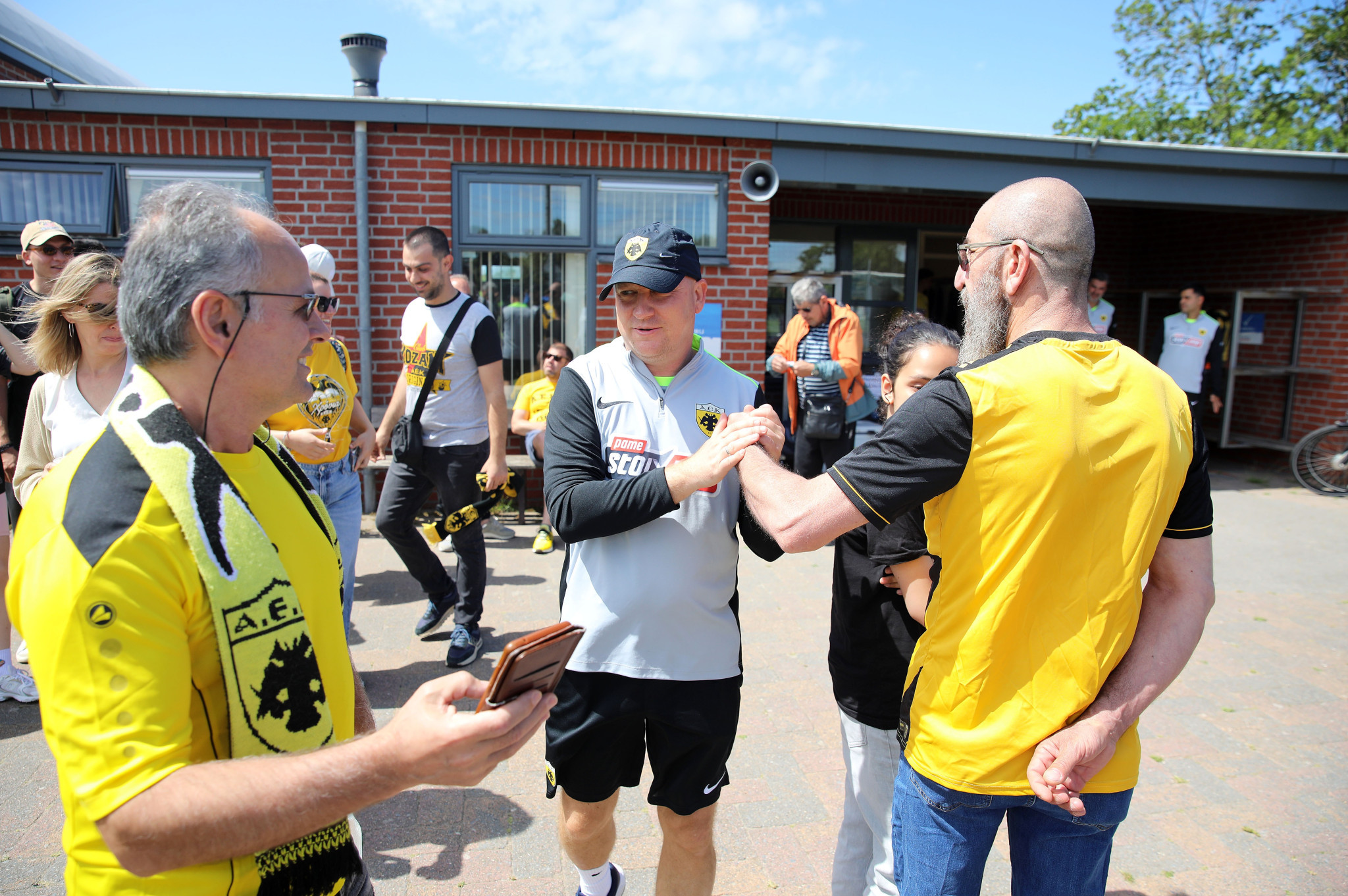 Φρέσκος αέρας