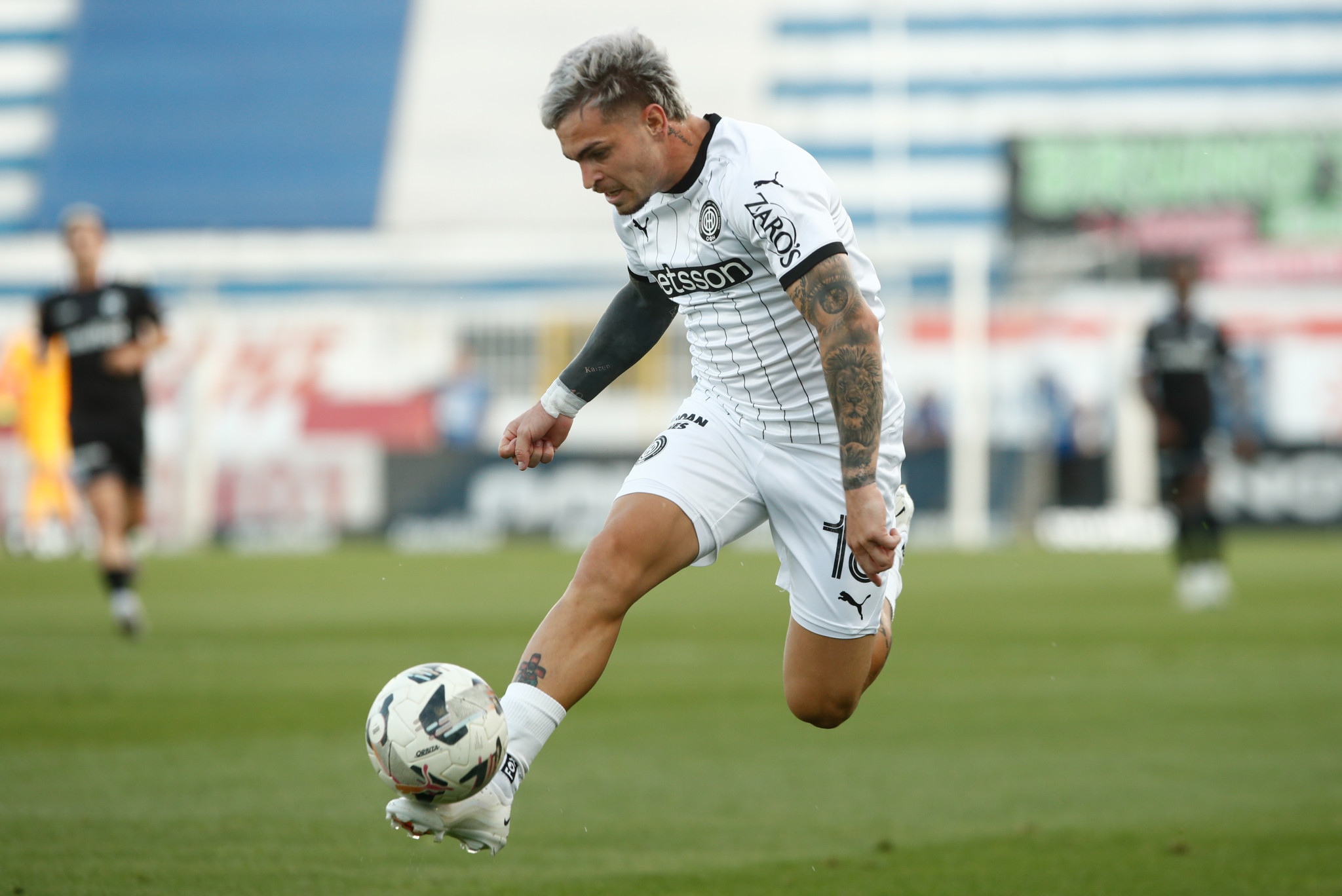 Οριστικά στον ΟΦΗ με ποσό-ρεκόρ ο Τιάγκο Νους