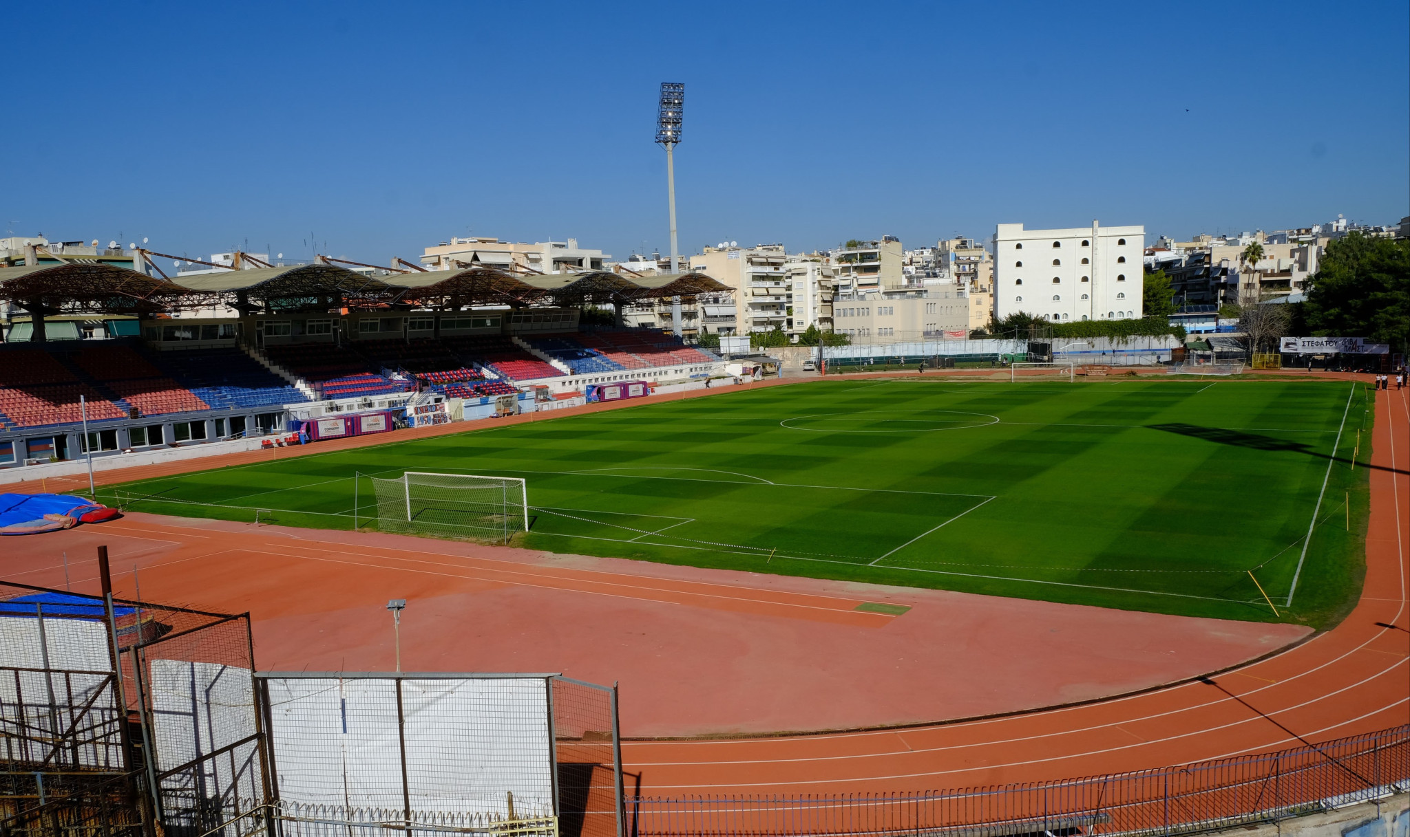 Καταγγελία κατά Πανιωνίου: «Ν' ανακληθεί η άδεια συμμετοχής του στη Super League 2»