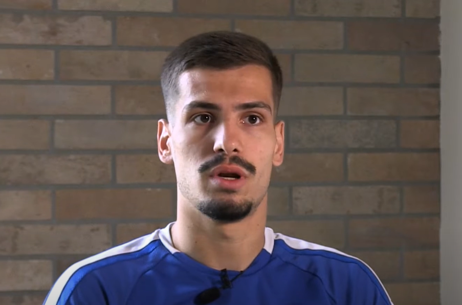 «Ο ΠΑΟΚ βρίσκεται σε συζητήσεις με την Τόπολα για τον Πάντοβιτς»