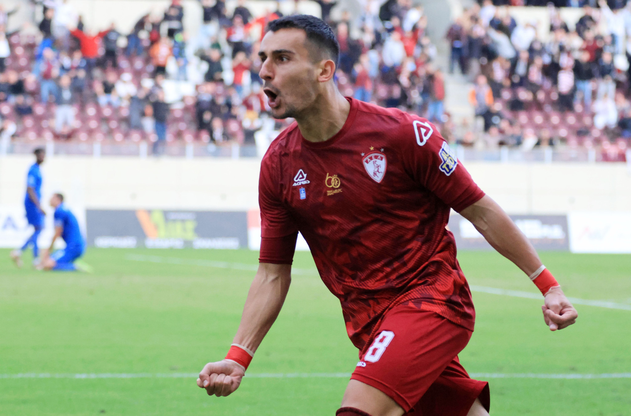 «Κλείνει» και Παπαγεωργίου ο Πανιώνιος