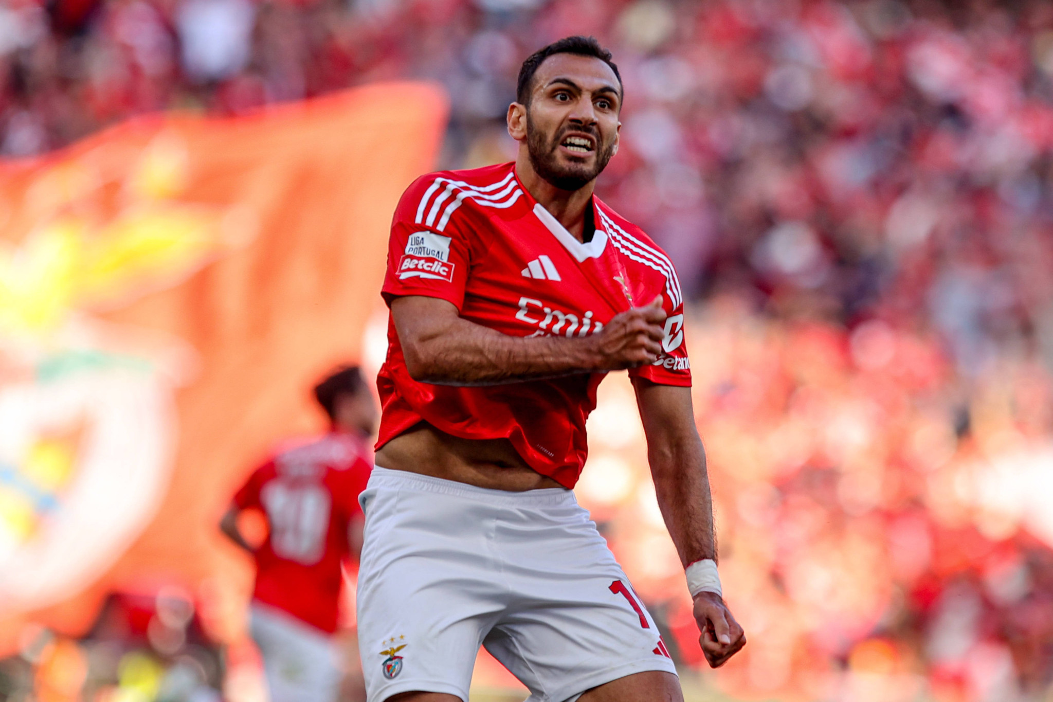 Παυλίδης μετά το χατ τρικ: «Θέλω απλώς να συνεχίσω να βοηθάω την ομάδα»