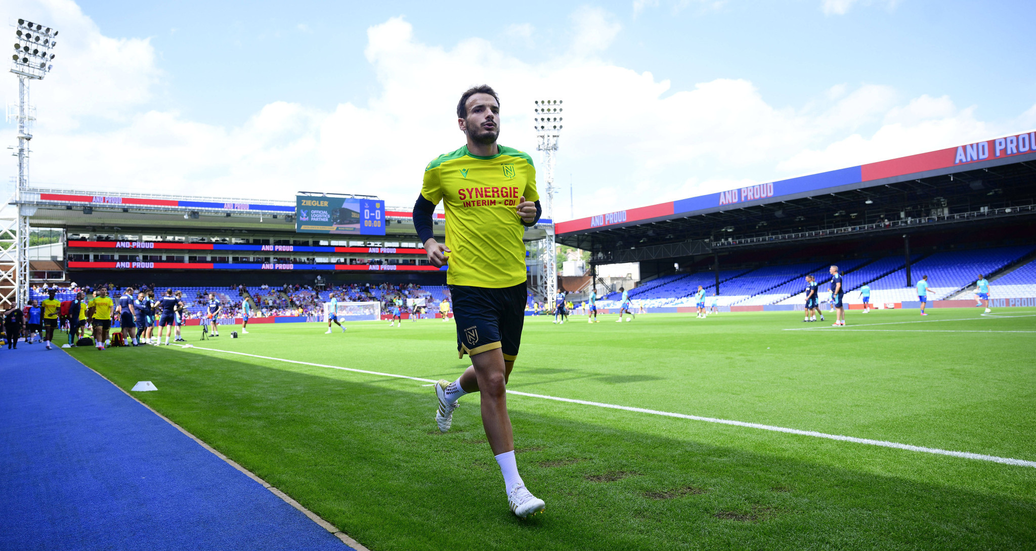 Ο Παναθηναϊκός «τελειώνει» ως το βράδυ τη μεταγραφή του Τσιριβέγια - Ποιες εκκρεμότητες έχουν μείνει