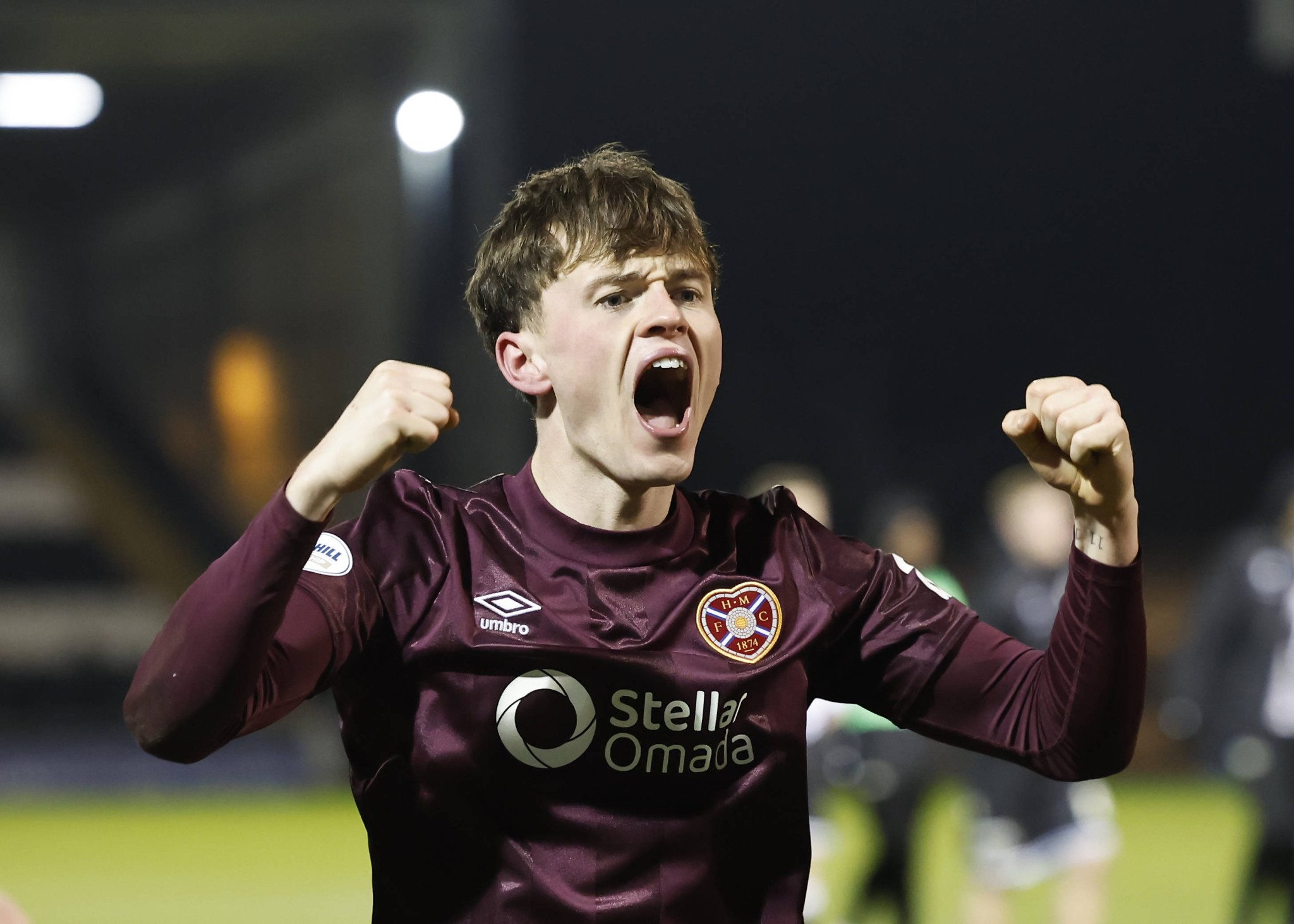 MVP στη Σκωτία και μοντέρνος full back - Πώς ο Πενράις ανεβάζει επίπεδο την άμυνα της ΑΕΚ