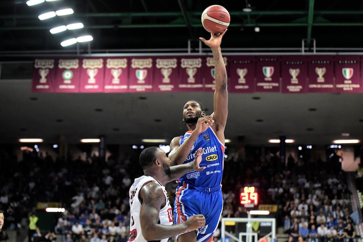 Δυναμώσει στην φροντ λάιν ο Προμηθέας: Παίρνει Πόλικαπ και Κόλεμαν