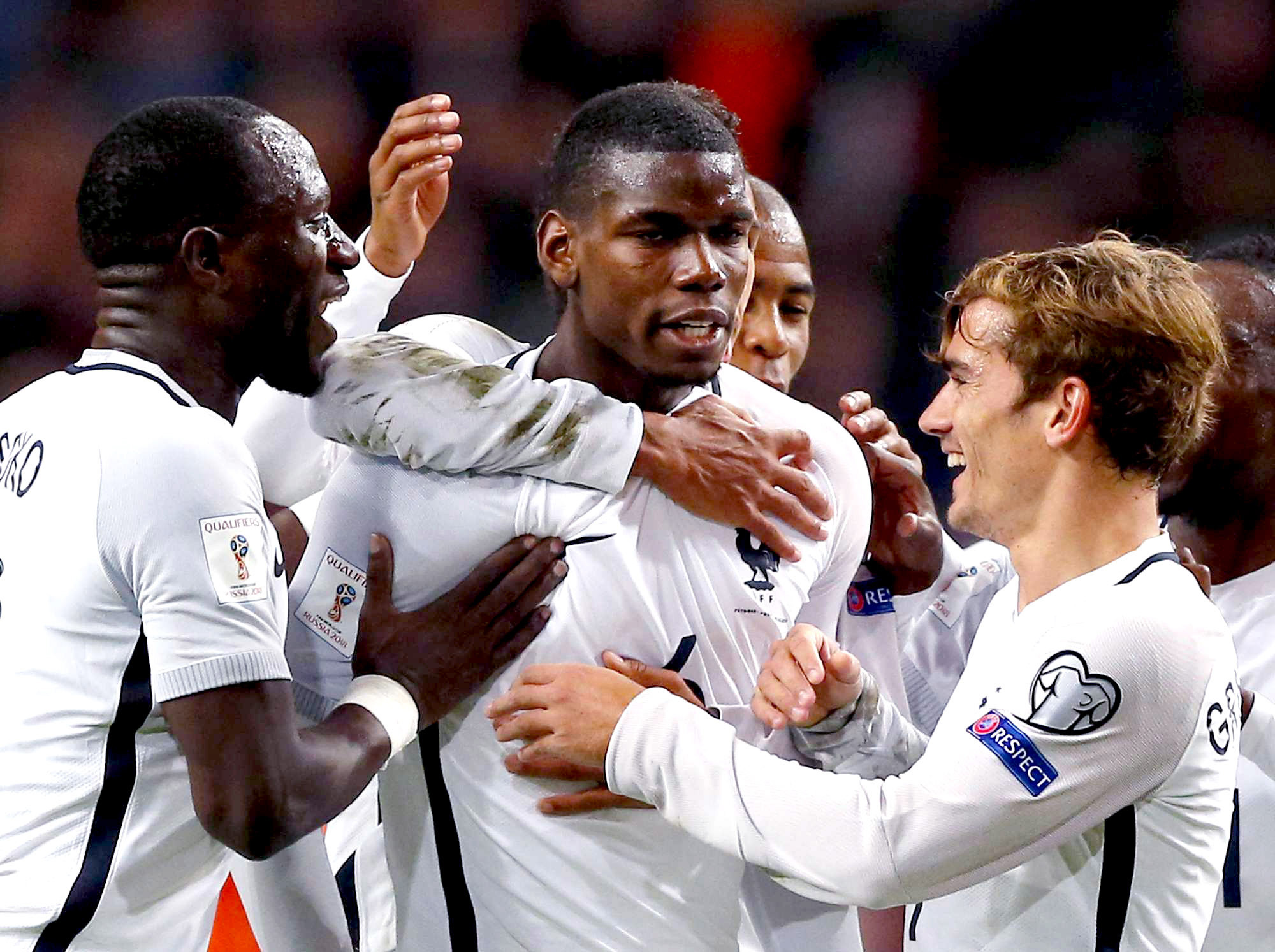 Θέλει να επιστρέψει και στην εθνική Γαλλίας ο Πογκμπά