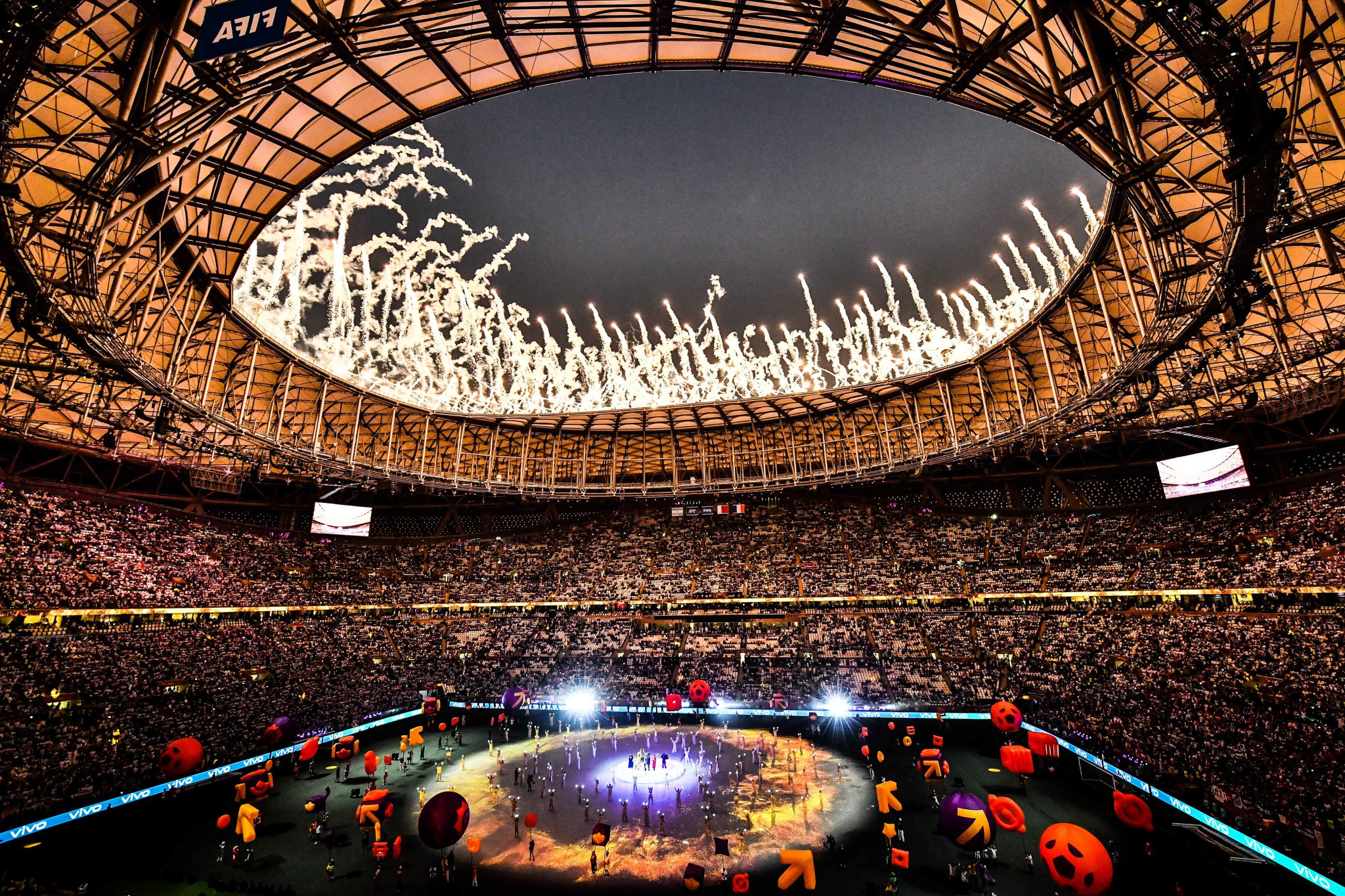 Το Κατάρ σκέφτεται να καταθέσει υποψηφιότητα για το Παγκόσμιο Κύπελλο Συλλόγων του 2029