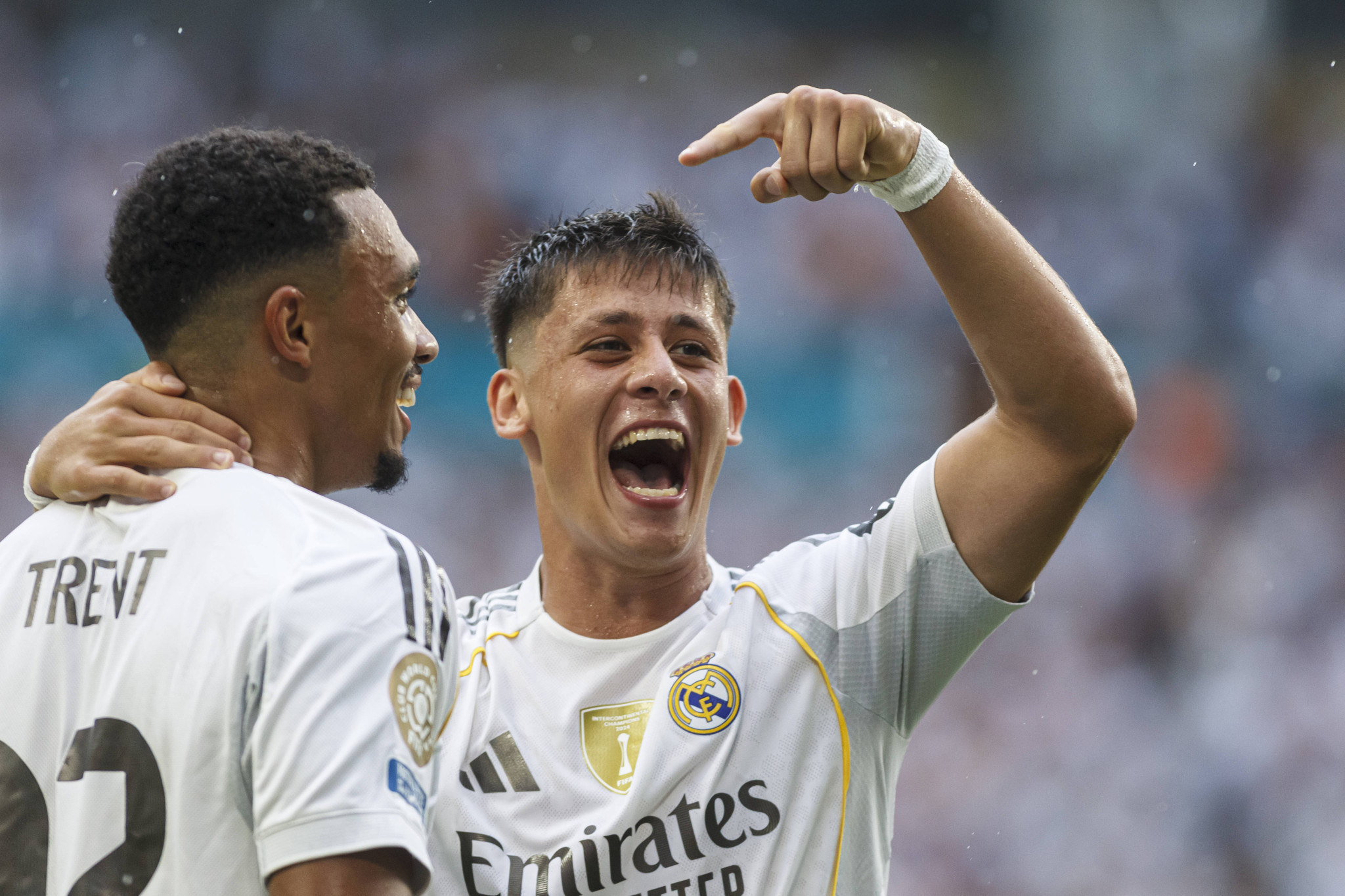 Πού θα δείτε Ρεάλ Μαδρίτης, Μάντσεστερ Γιουνάιτεντ, Γιουβέντους κι όλη την ευρωπαϊκή δράση