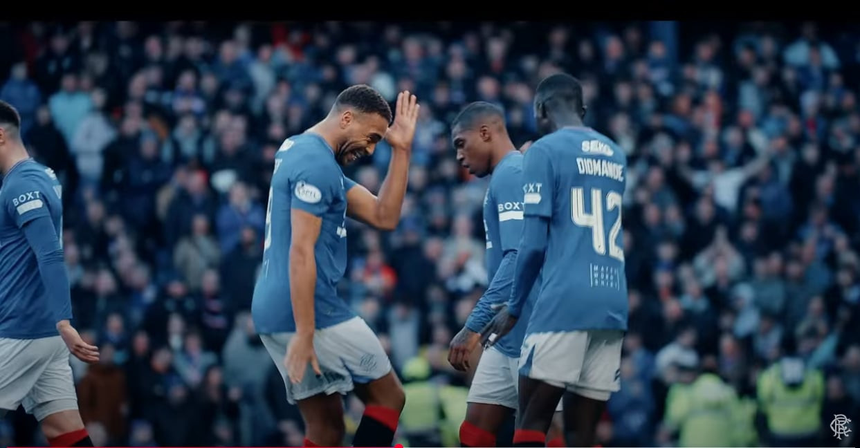 Η νέα ιδιοκτησία της Ρέιντζερς ενέκρινε ΑΜΚ 23,4 εκατ. ευρώ για τη μεταγραφική ενίσχυση