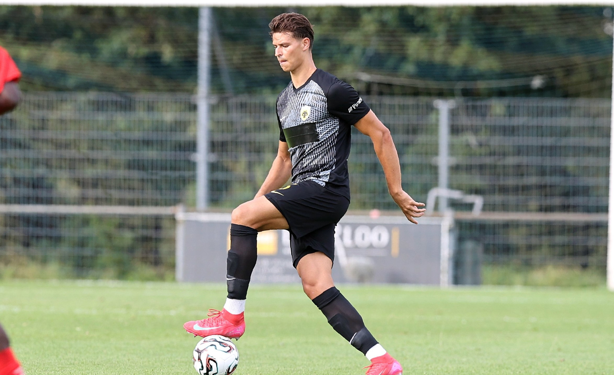 Τι είδαμε από τον Ρέλβας στο πρώτο του φιλικό