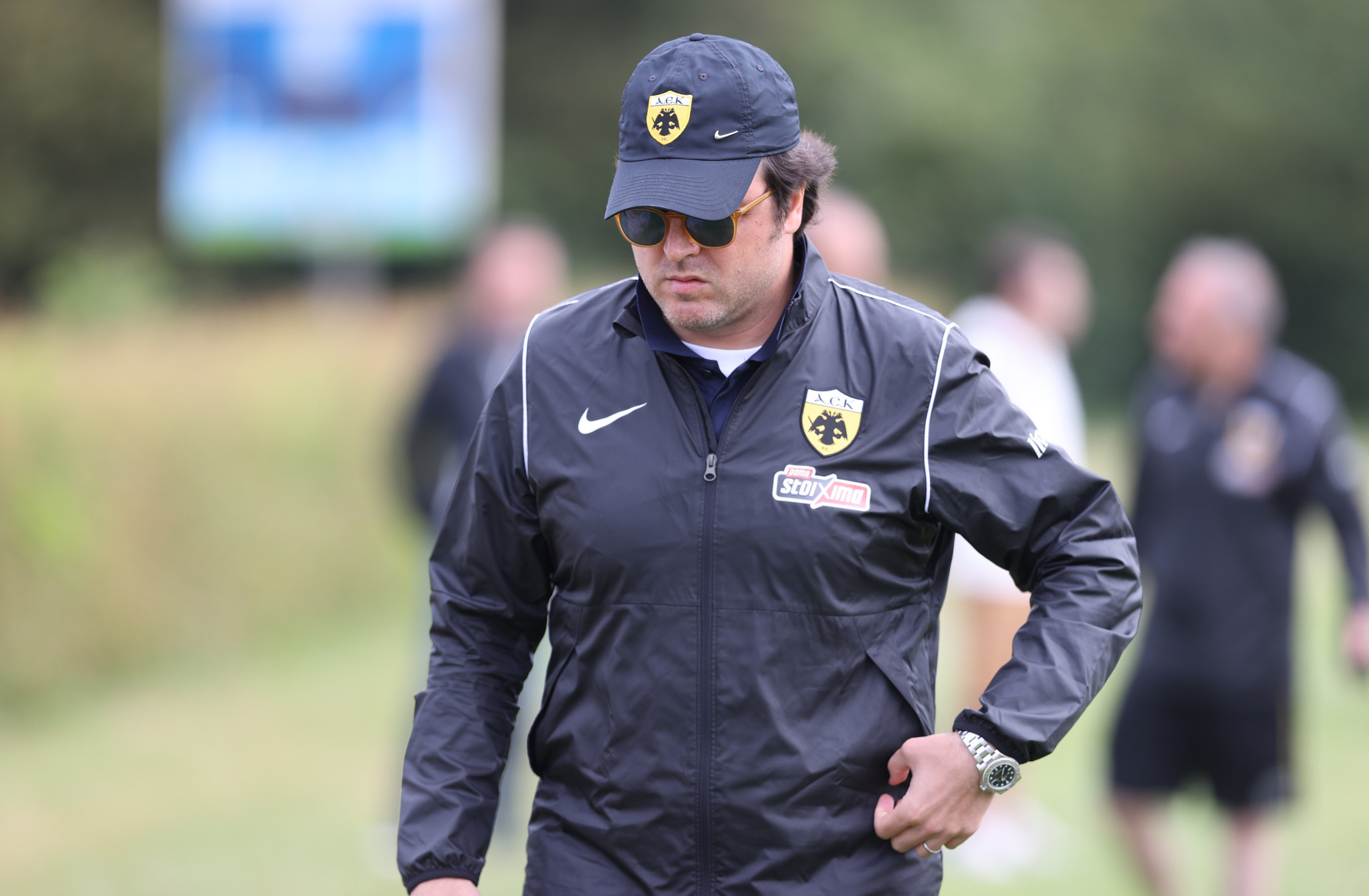 Ο Ριμπάλτα στον επόμενο στόχο για αριστερό μπακ μετά την απώλεια Γιούρασεκ