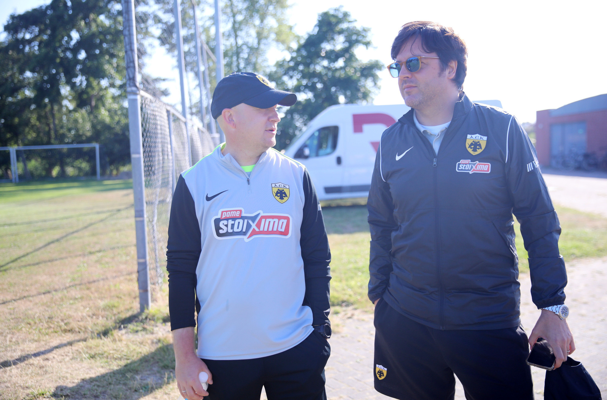 Το μεταγραφικό σημάδι της ΑΕΚ