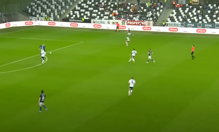 Η επέλαση των Βίκινγκ(ς) στο 3.30