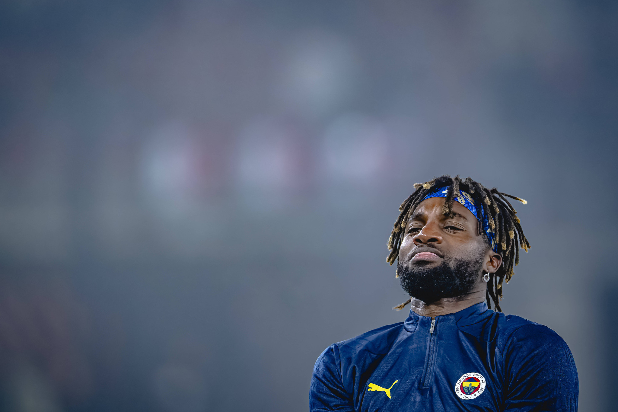 «Ο Παναθηναϊκός μπαίνει στη μάχη για Σεν Μαξιμέν»