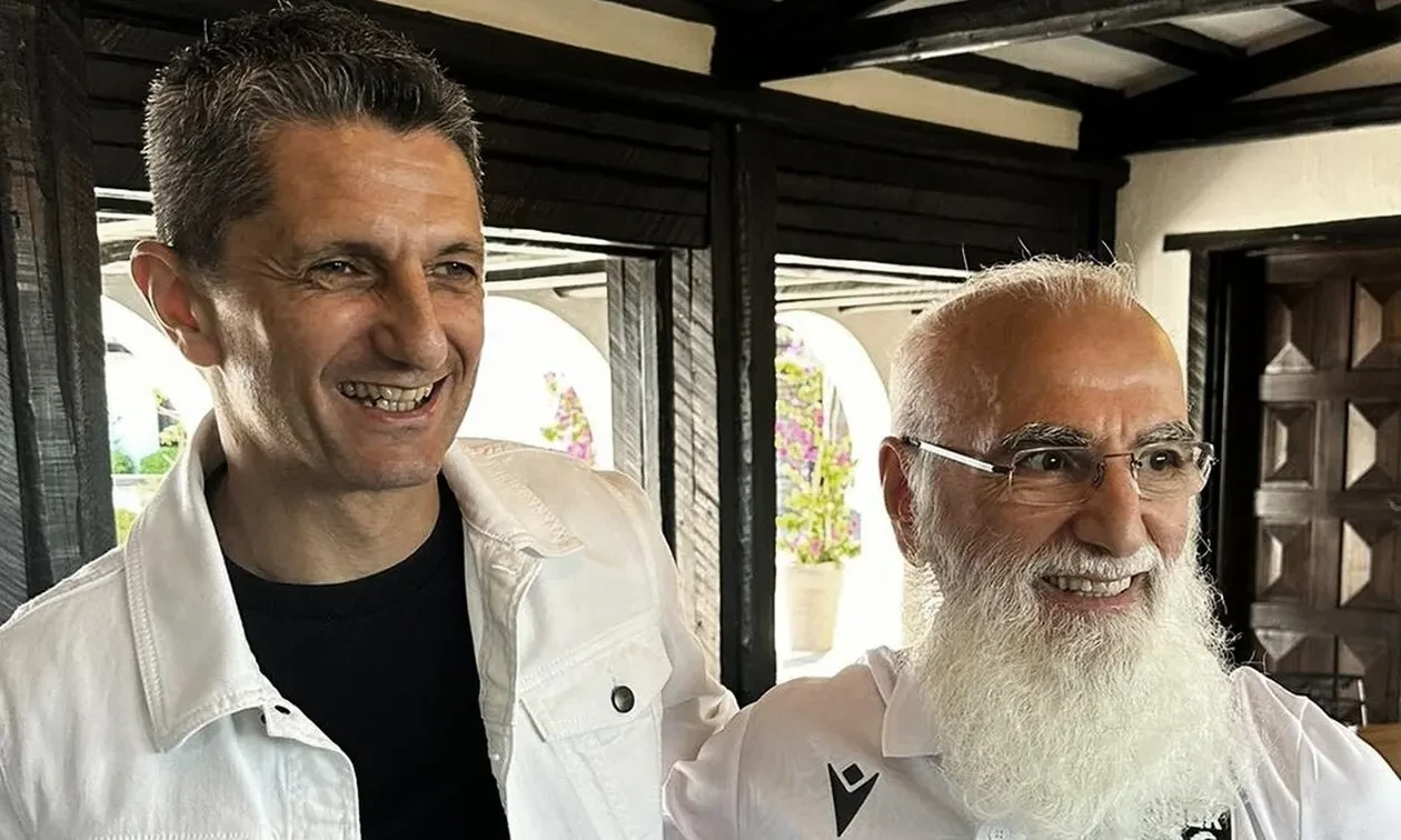 Οι στοχευμένες κινήσεις που ηρεμούν τον Λουτσέσκου - Ο αποφασισμένος Σαββίδης, η Νέα Τούμπα και ο Κωνσταντέλιας