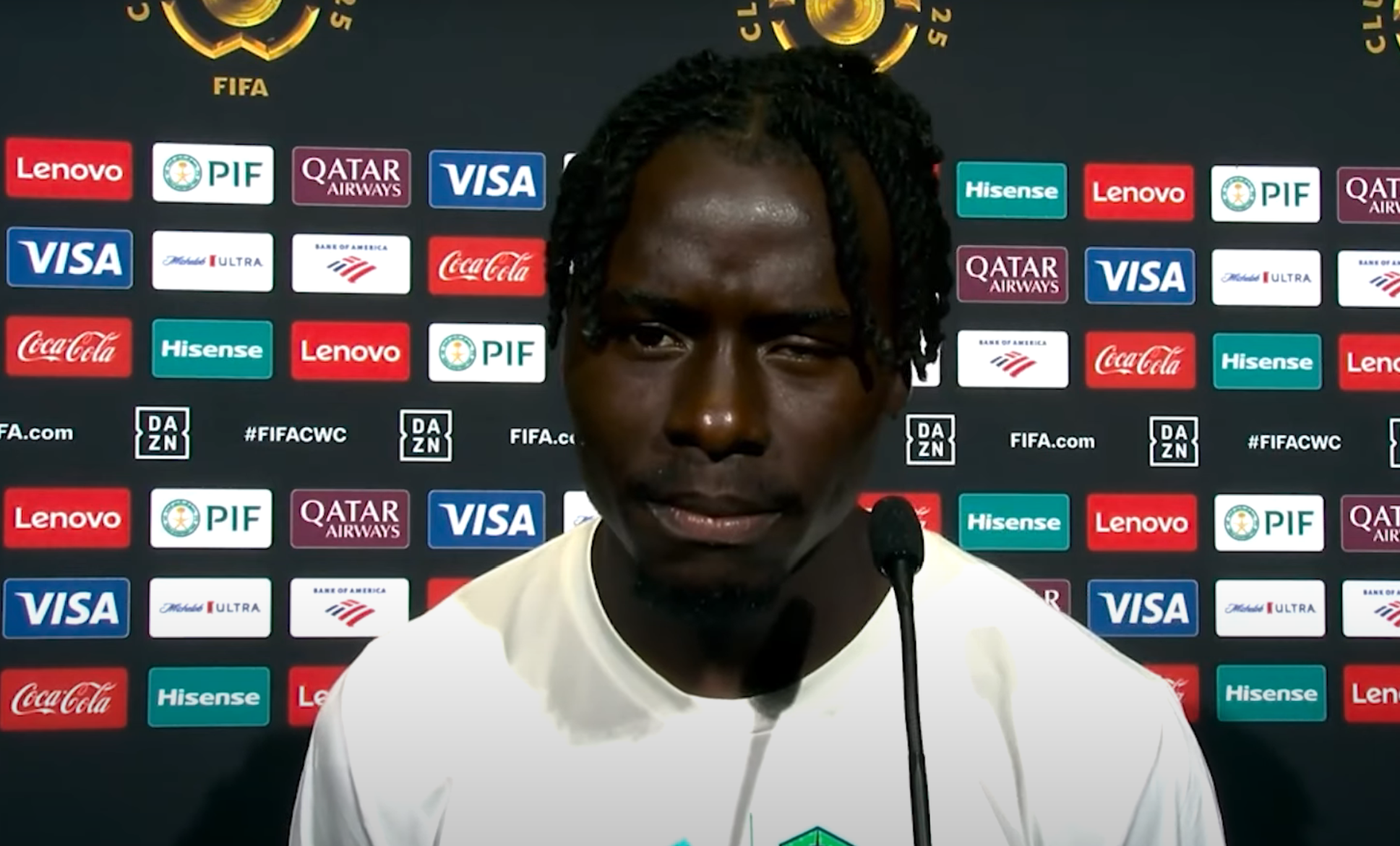 Η συγκλονιστική ιστορία του ήρωα των Σιάτλ Σάουντερς που αγωνίζεται με ένα μάτι