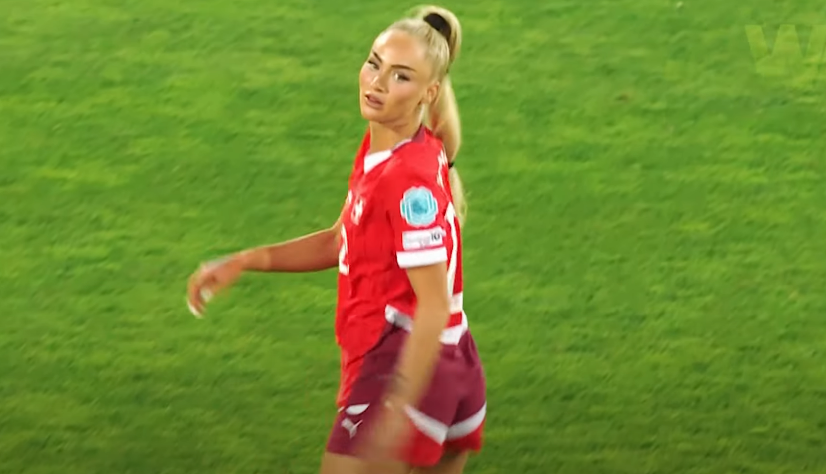 Το μυστικό φιλικό που έγινε… viral - Πώς αποκαλύφθηκε η συντριβή της Ελβετίας από παιδιά της Λουκέρνης