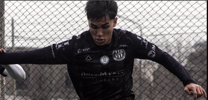 Τραγωδία στην Αργεντινή: 18χρονος ποδοσφαιριστής έφυγε από τη ζωή κατά την διάρκεια εγχείρησης