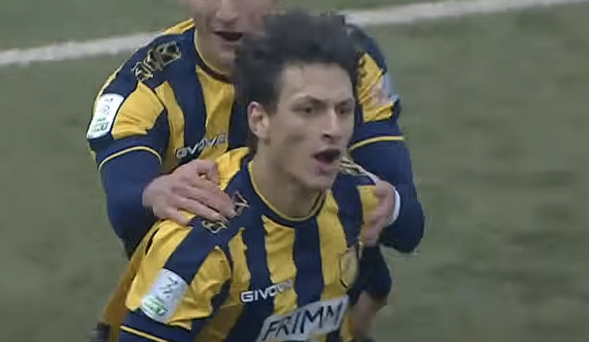 Ένας Μουσολίνι στη Λάτσιο