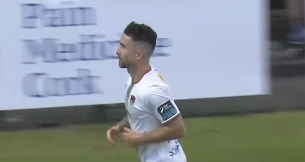 Σκάει βόμβα στην Ιρλανδία στο 3.75!