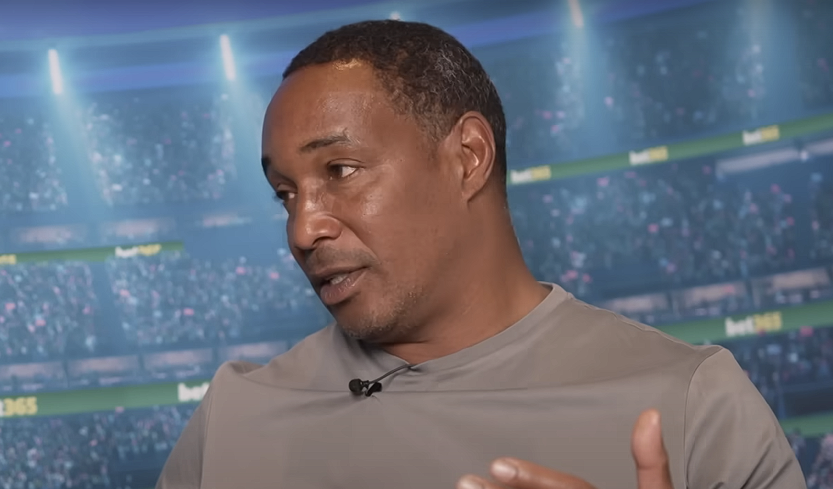 Συνελήφθη ο πρώην παίκτης της Μάντσεστερ Γιουνάιτεντ, Πολ Ινς γιατί οδηγούσε υπό την επήρεια αλκοόλ