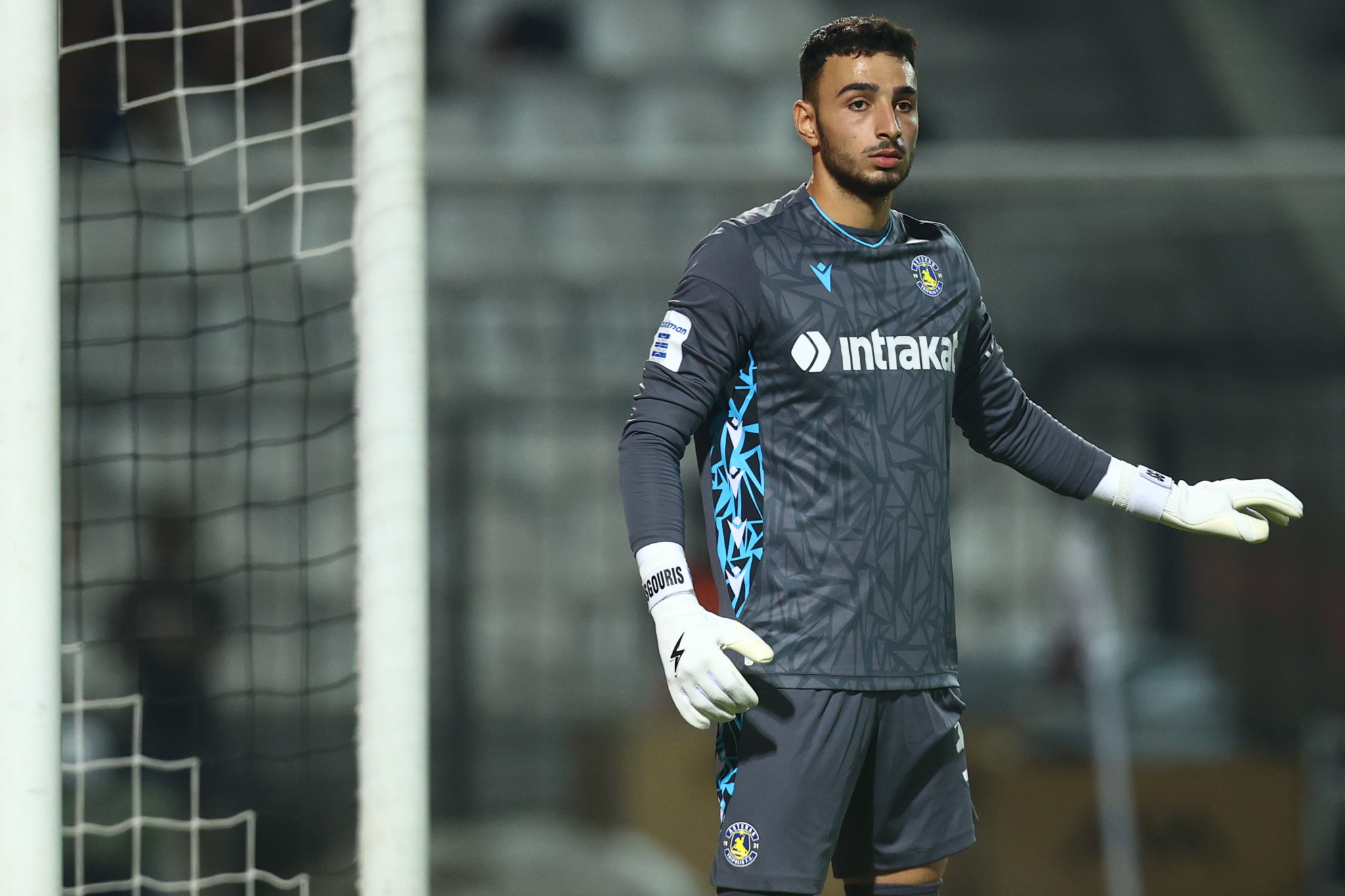 Ο Πανιώνιος «έκλεισε» τον Σγουρή από τον Αστέρα AKTOR