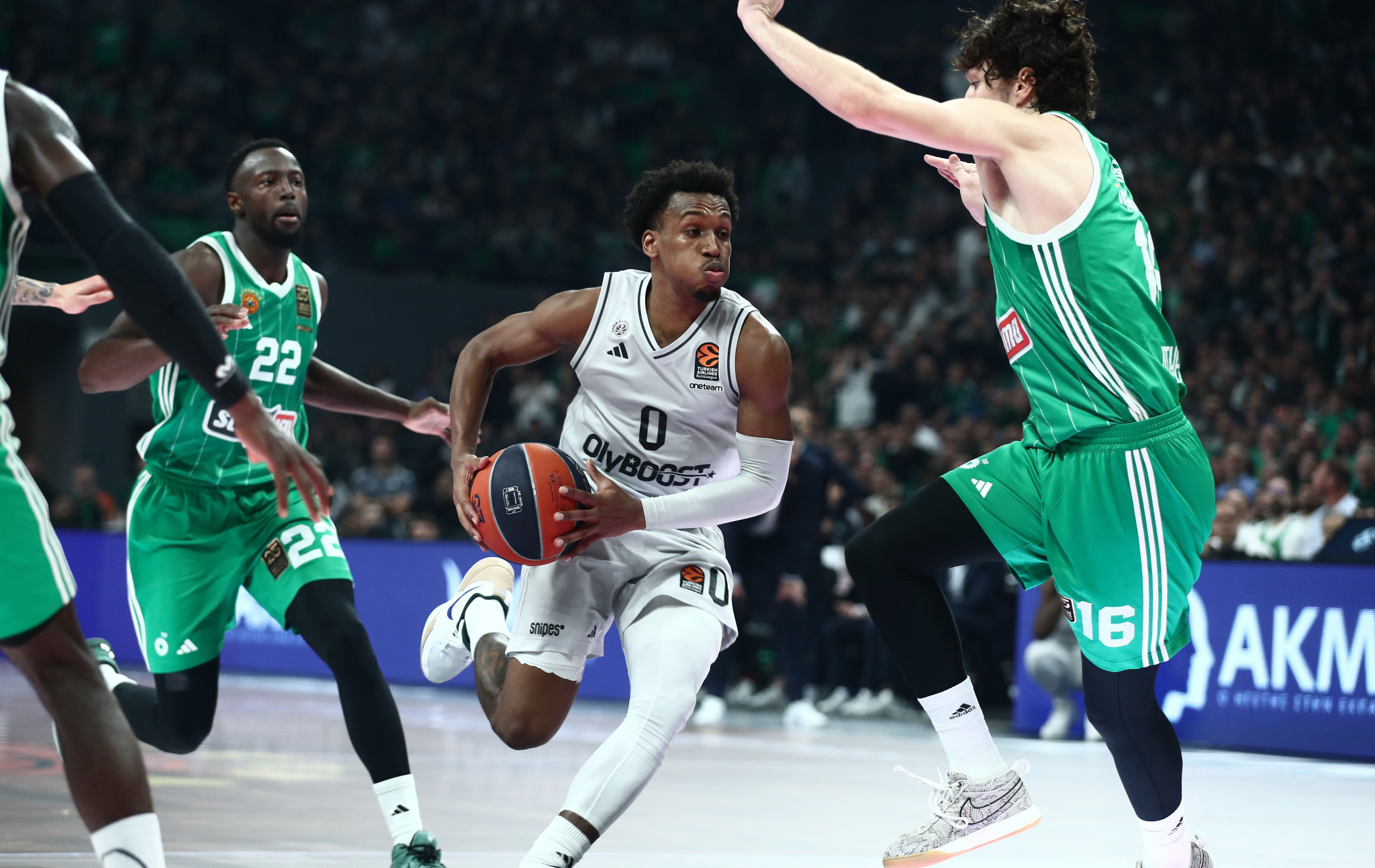 Με ποιον διαφώνησε έντονα ο Σορτς για τη μεταγραφή του στον Παναθηναϊκό