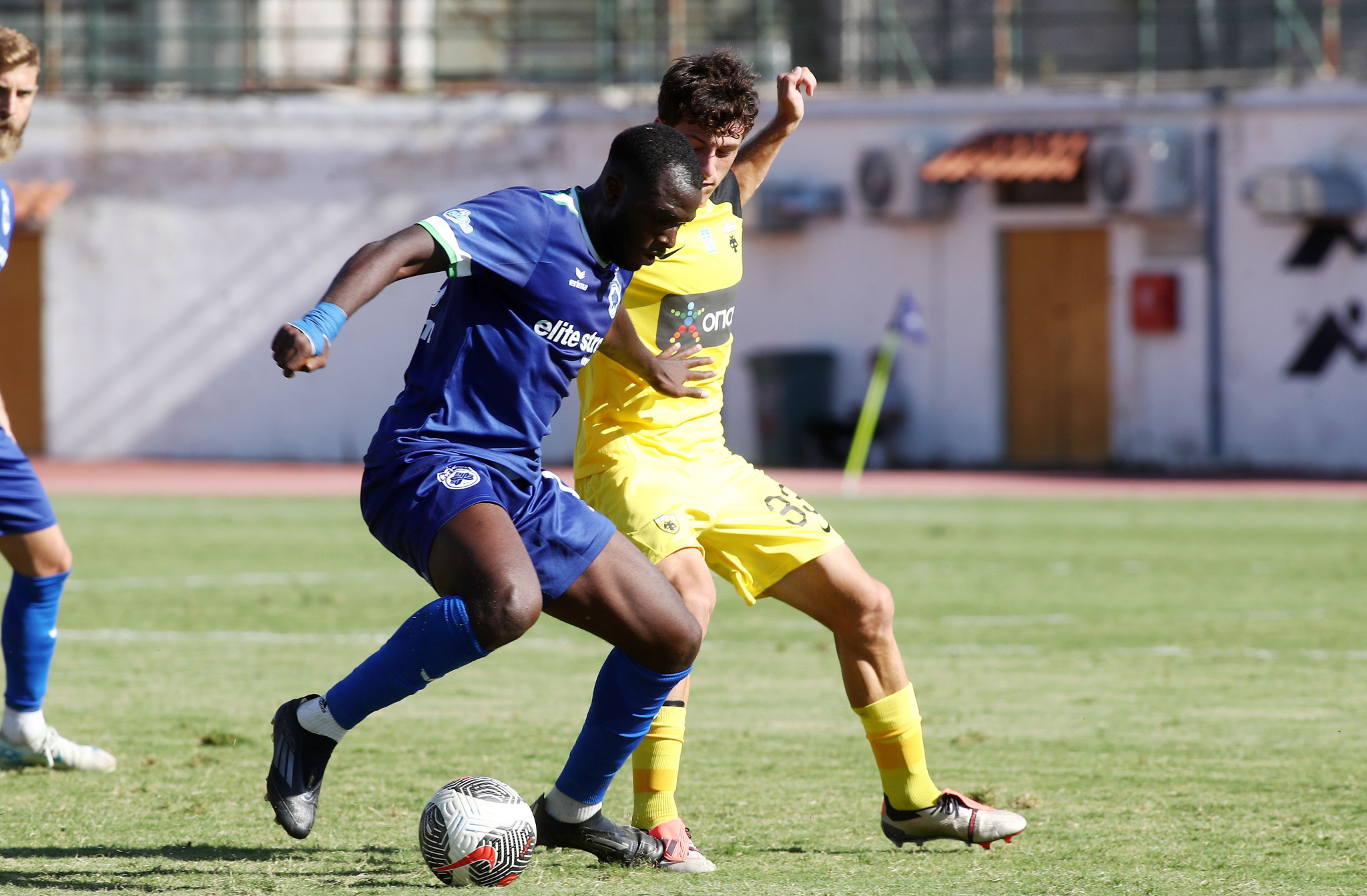 Στην Καλαμάτα ο Σιλά