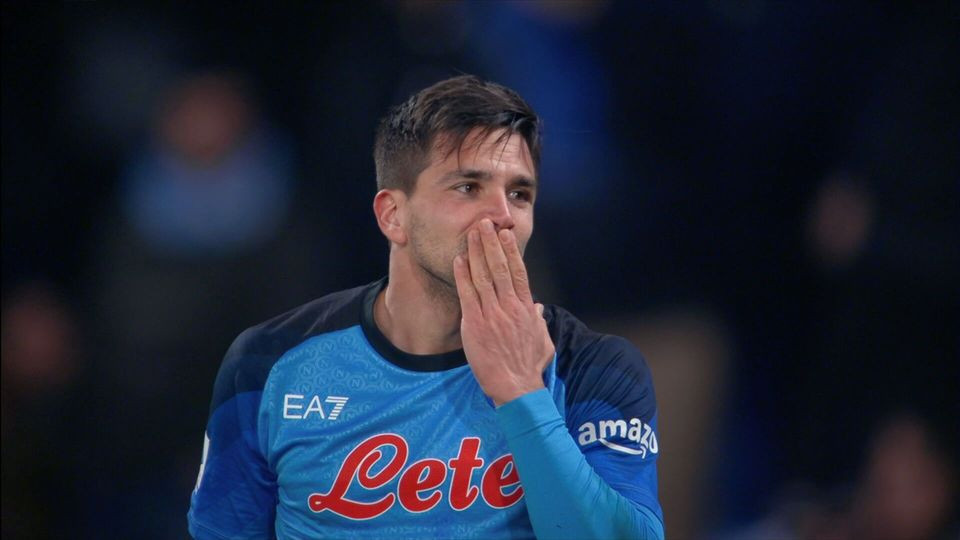 «Ο Αλμέιδα θέλει Σιμεόνε στη Σεβίλλη»