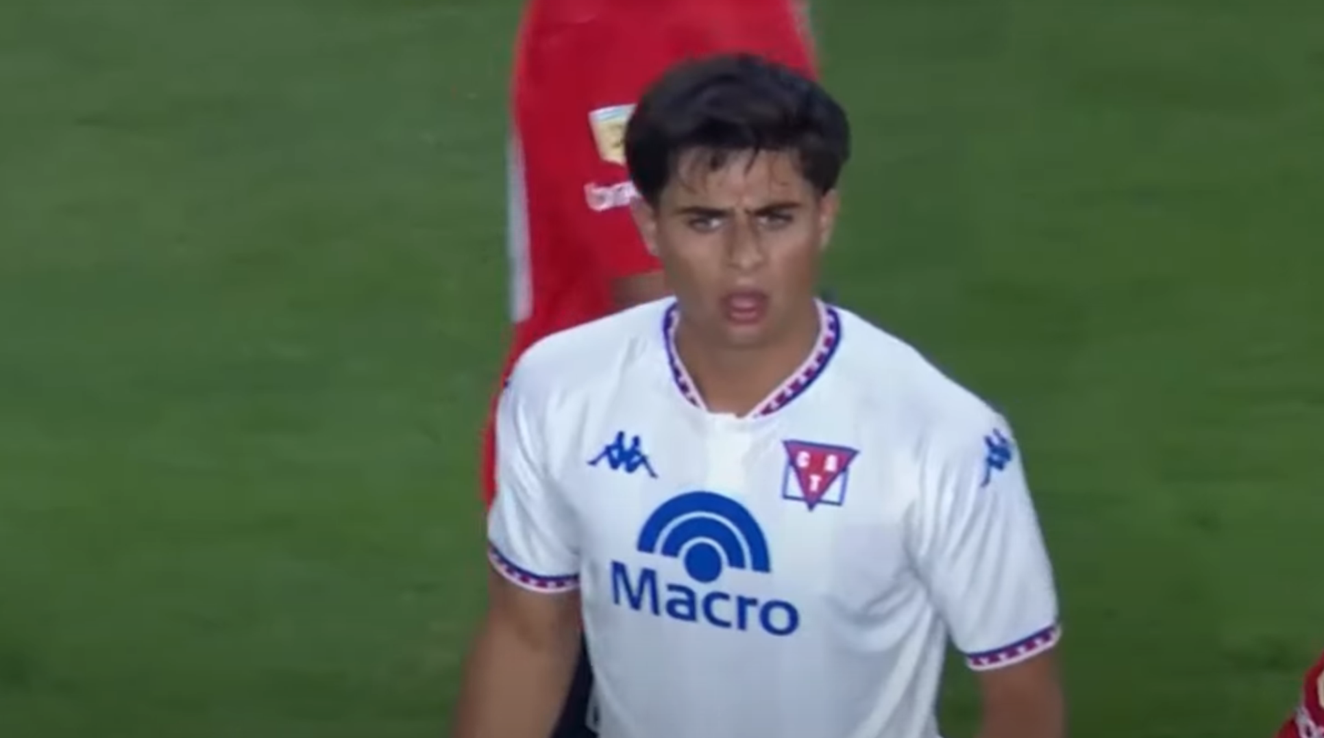 Ο Σιπιόνι έσπασε τη σιωπή του για Μπενφίκα και Ολυμπιακό - «Αν θέλετε να μάθετε περισσότερα, μιλήστε με τον μάνατζέρ μου»