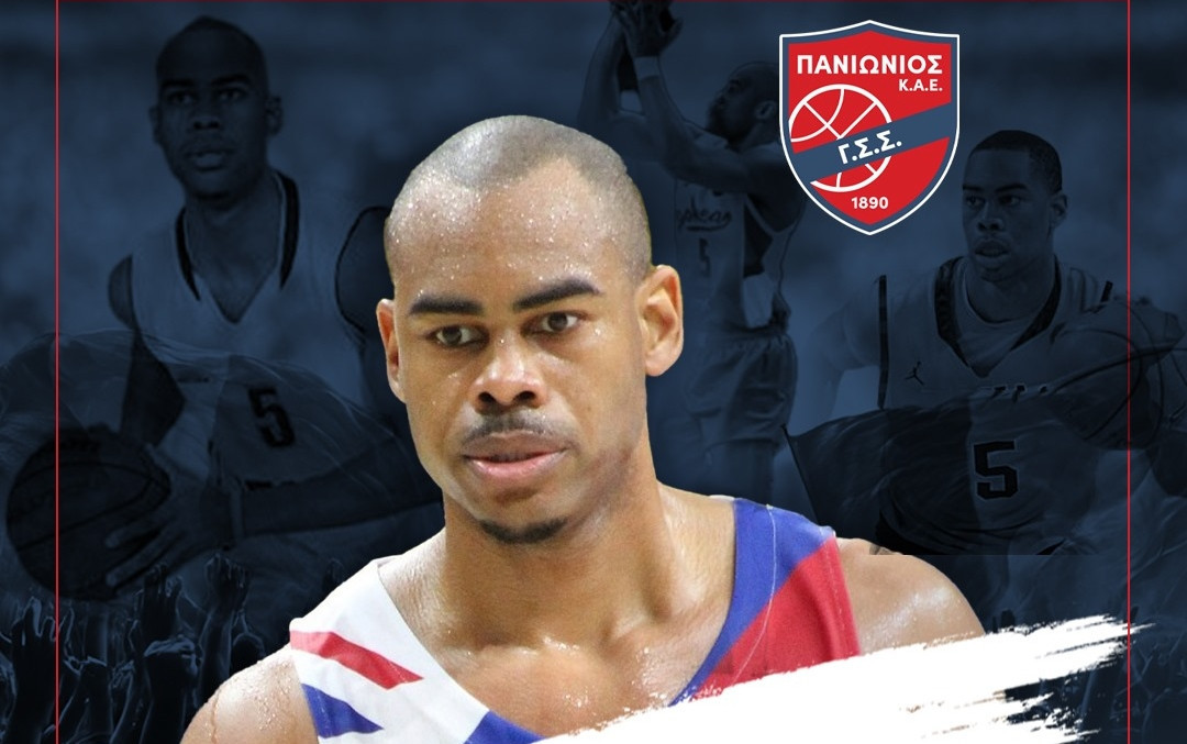 Στον Πανιώνιο ο Μάρκελ Σταρκς