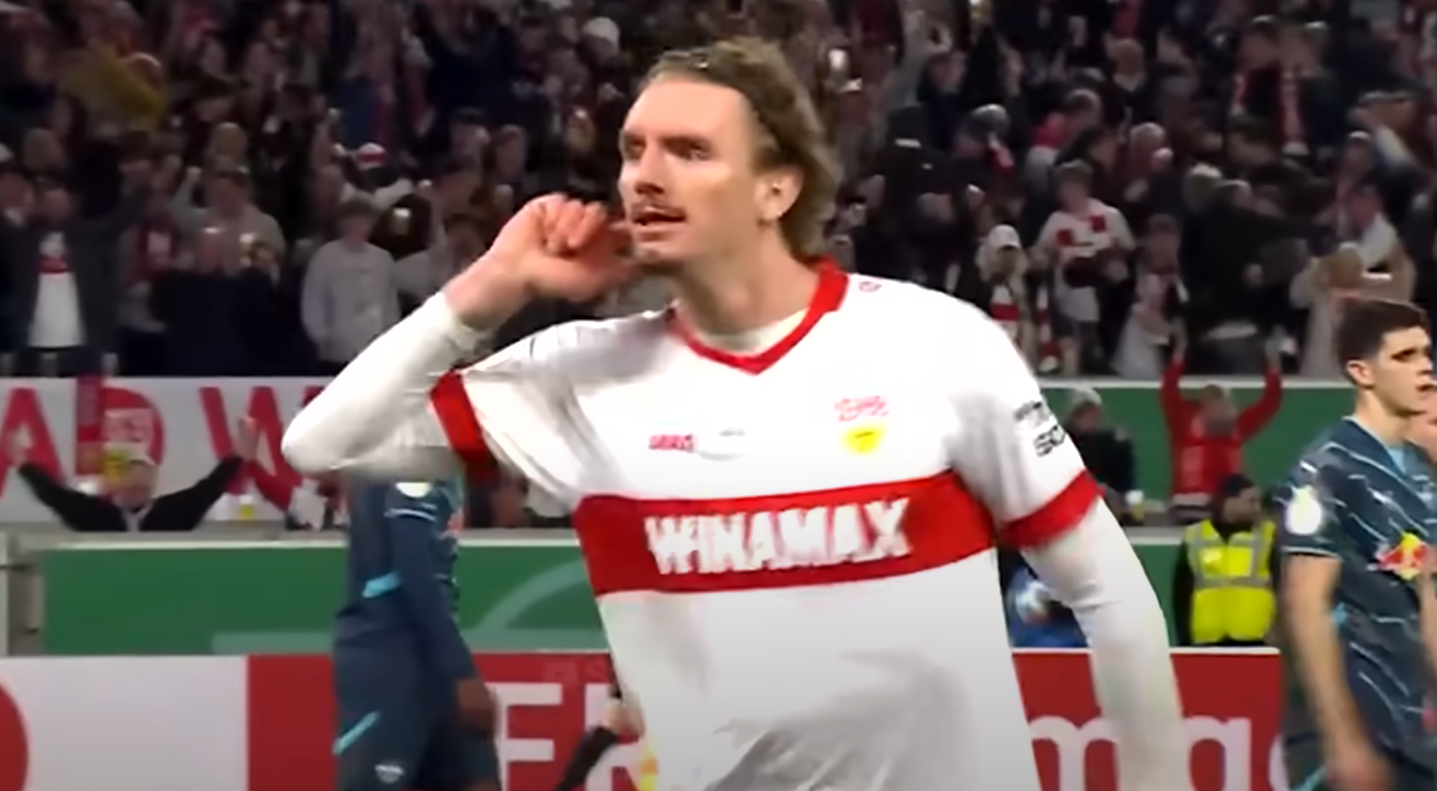 Στα «ραντάρ» της Ρεάλ Μαδρίτης βρίσκεται ο παίκτης - αποκάλυψη του Euro U-21