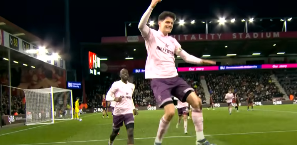 Έκλεισε στην Άρσεναλ για αντι-Πάρτεϊ ο Νόργκαρντ