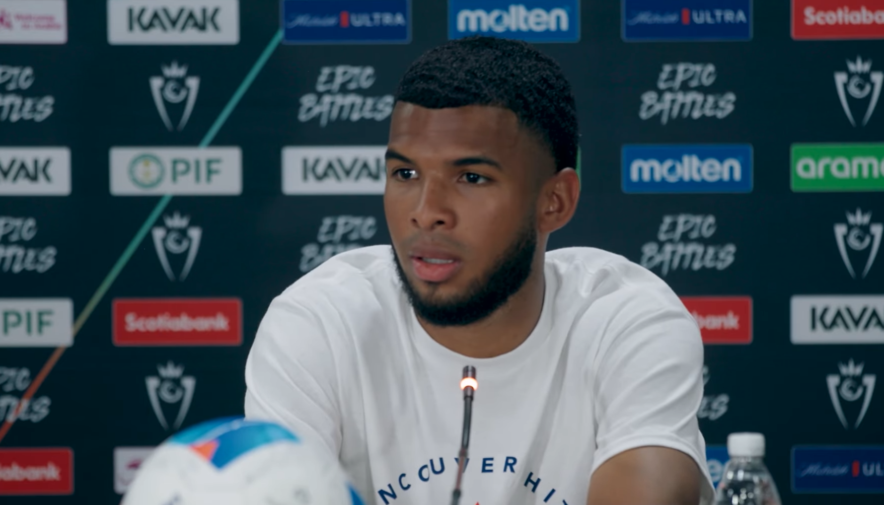 «Ο Παναθηναϊκός ενδιαφέρεται για τον Πέδρο Βίτε»