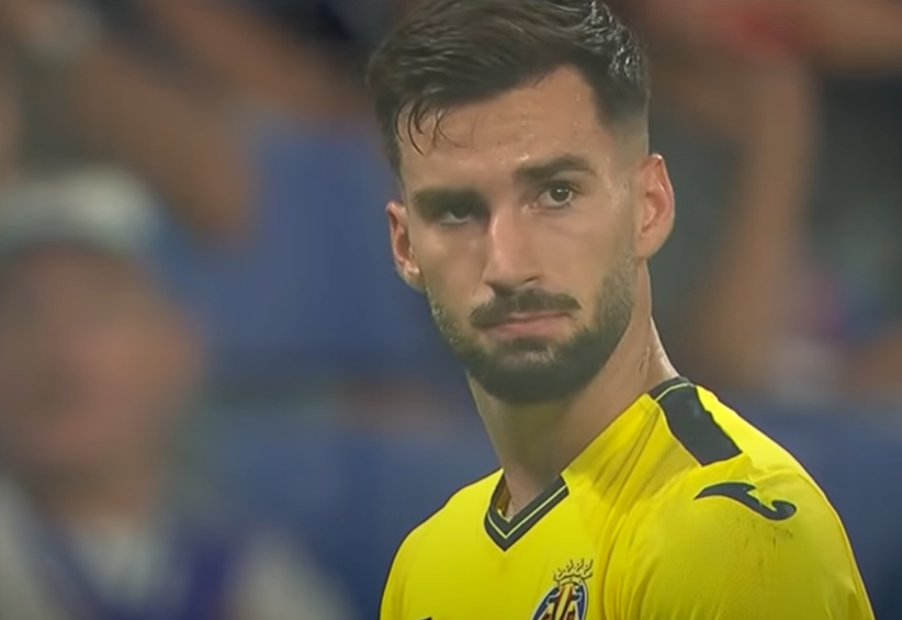 Ο Άλεξ Μπαένα αφήνει τη Βιγιαρεάλ και μετακομίζει στη Μαδρίτη για λογαριασμό της Ατλέτικο