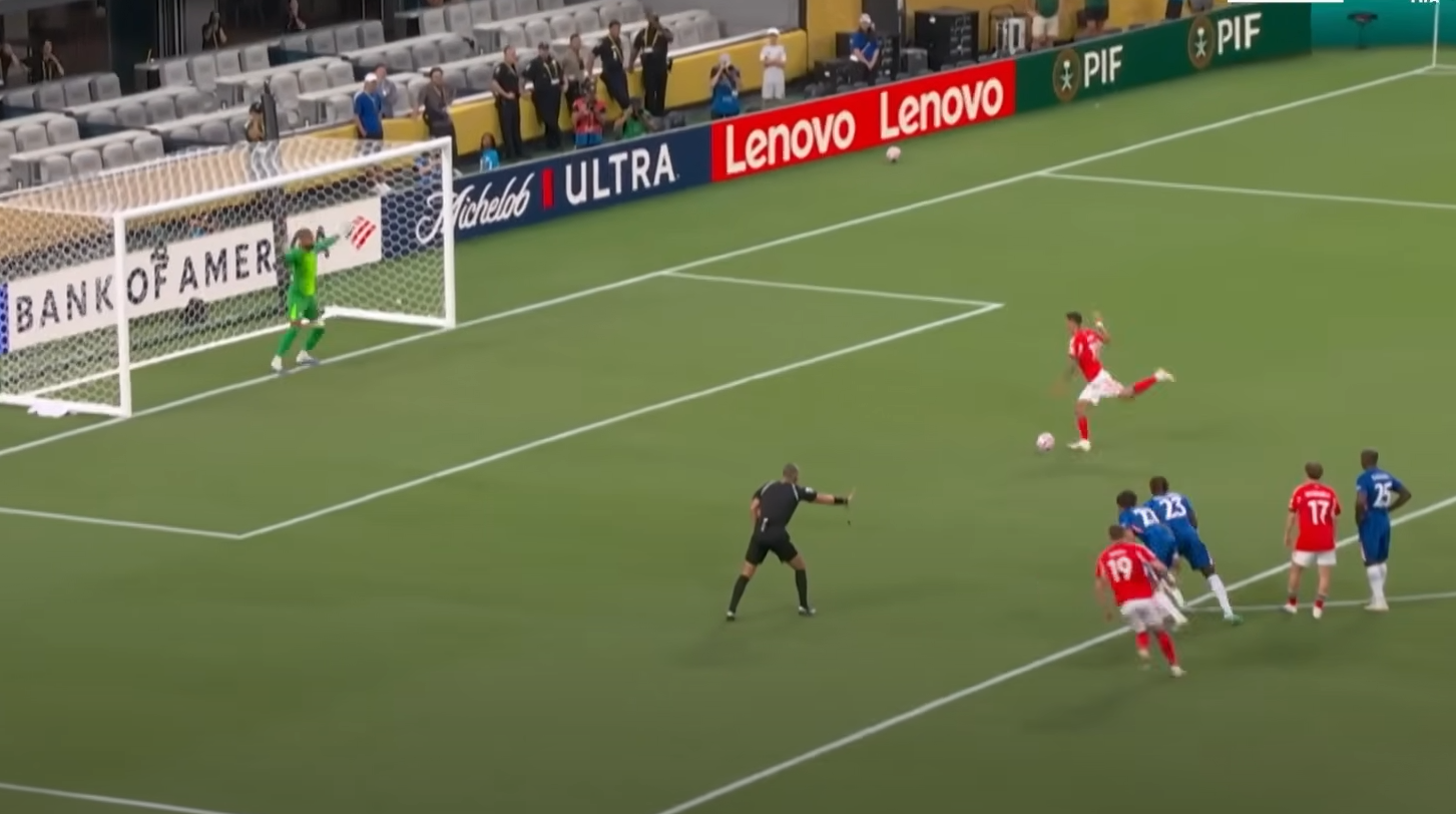 Δεν ξανάγινε - Μπενφίκα και Τσέλσι έπαιζαν για πέντε ώρες και έσπασαν ρεκόρ 100 ετών