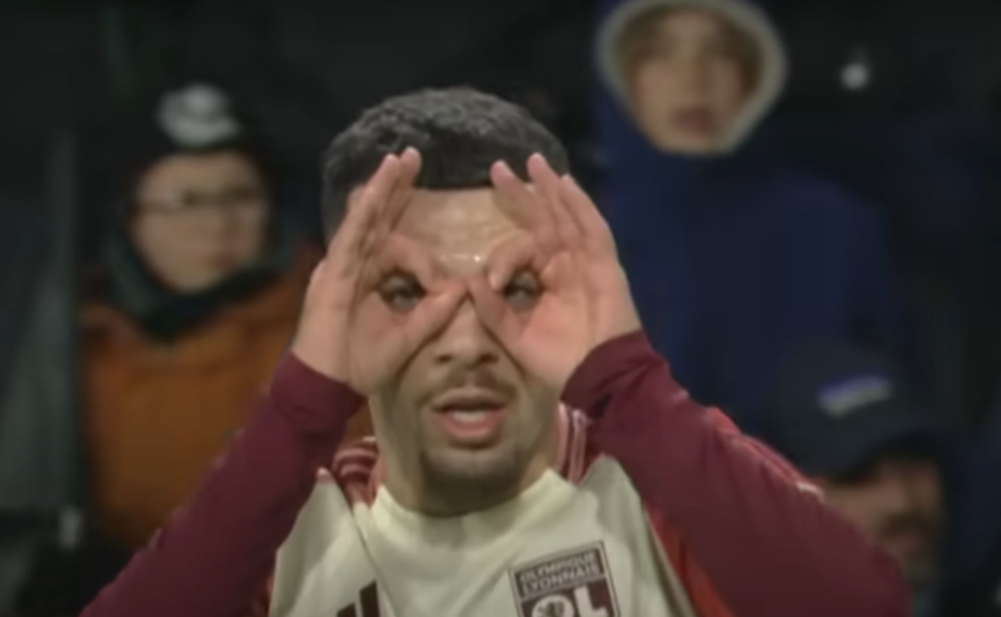 «Η Νότιγχαμ του Μαρινάκη ενδιαφέρεται για τον Μικαουτάτζε της Λιόν»