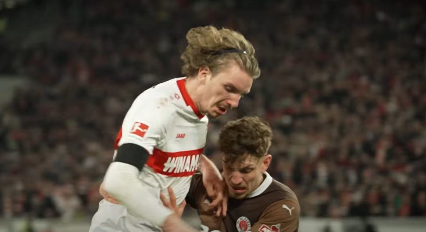 Η Μπάγερν το κάνει ξανά και κλέβει σούπερ - ταλέντο από την Στουτγκάρδη