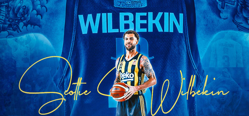 Φενέρμπαχτσε και Ουίλμπεκιν συνεχίζουν μαζί