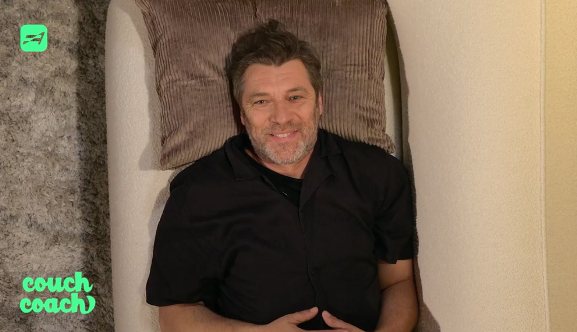 «Έπαιζα στην ΑΕΚ, αλλά είδα τη Θύρα 13, τρελάθηκα και έγινα Παναθηναϊκός»