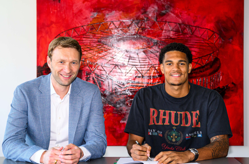 Η Λεβερκούζεν ανακοίνωσε τον αντικαταστάτη του Τα από τη Λίβερπουλ