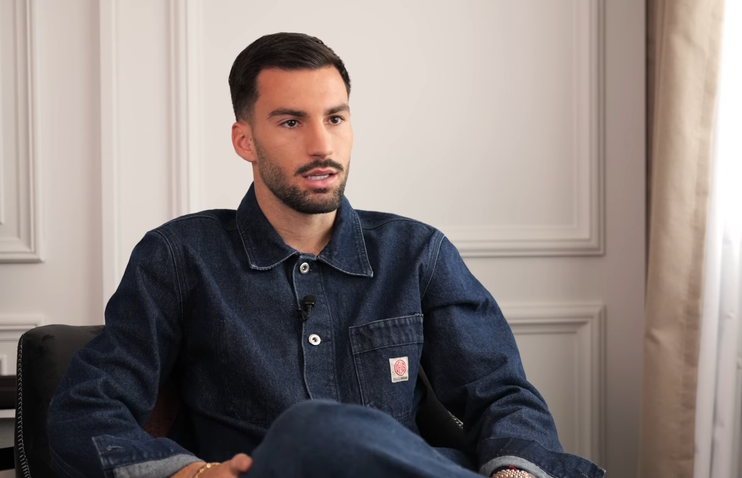 Σούπερ μεταγραφή με Μπαένα η Ατλέτικο Μαδρίτης