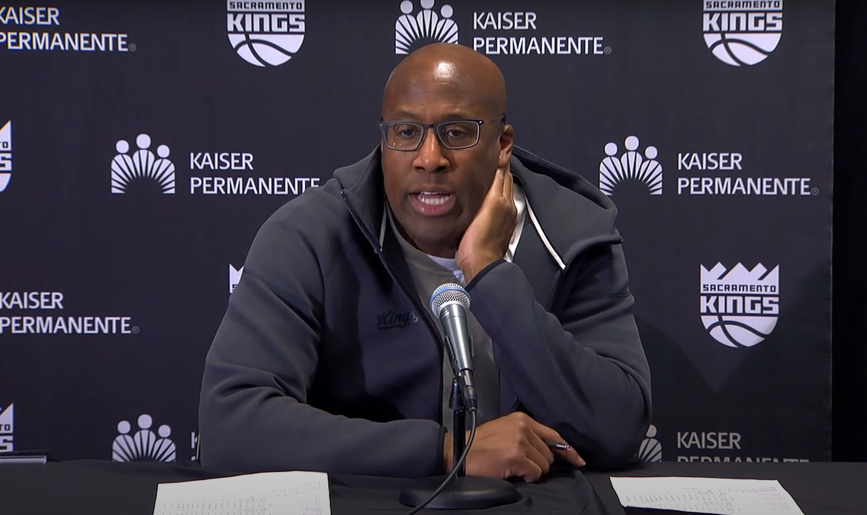 Οι Νικς «κλείνουν» προπονητή: Ο Μάικ Μπράουν μια ανάσα από την ομάδα της Νέας Υόρκης