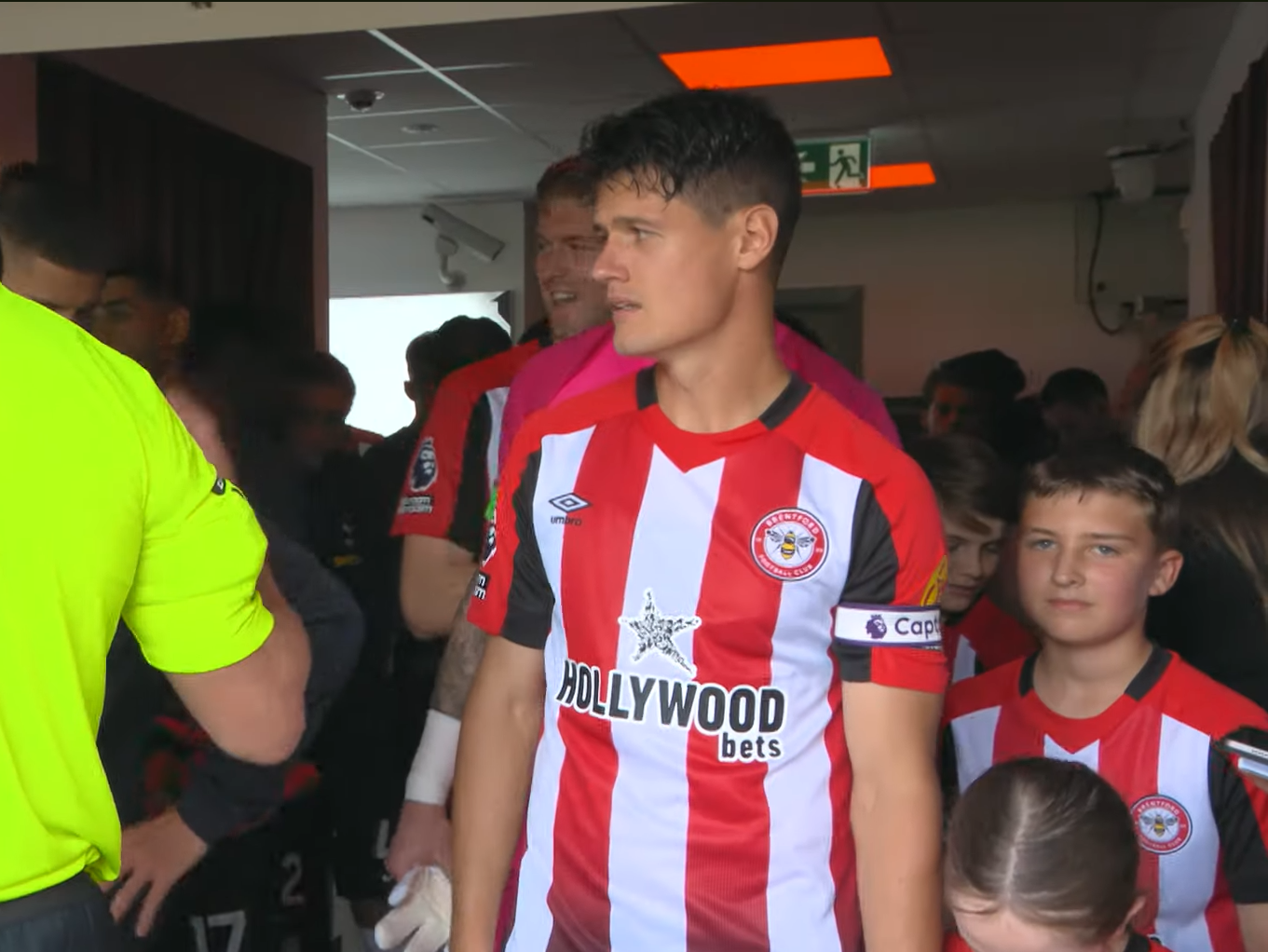 «Κλείδωσε» η μεταγραφή Νόργκαρντ στην Άρσεναλ